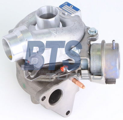 Turbocompresseur, suralimentation ORIGINAL